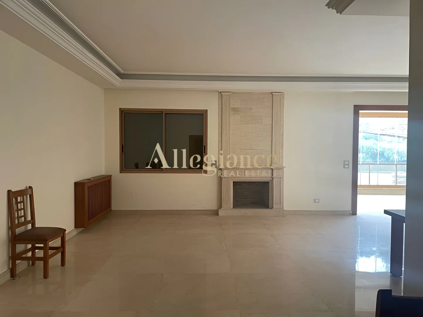 Apartment for sale in Baabda