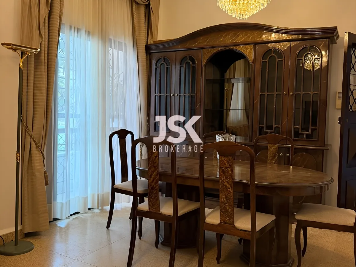 Apartment for Rent in Hadath