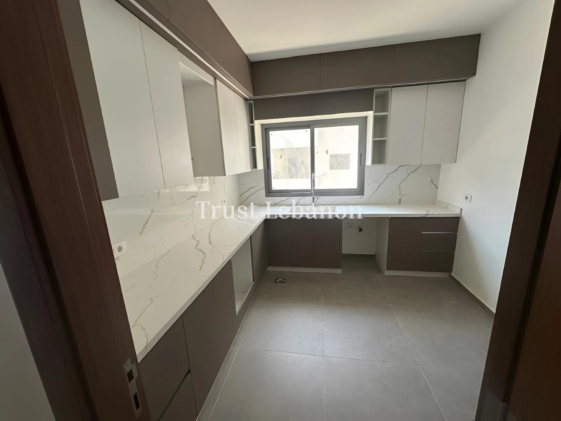 Apartment for rent in Mar Takla, Hazmieh, Lebanon
