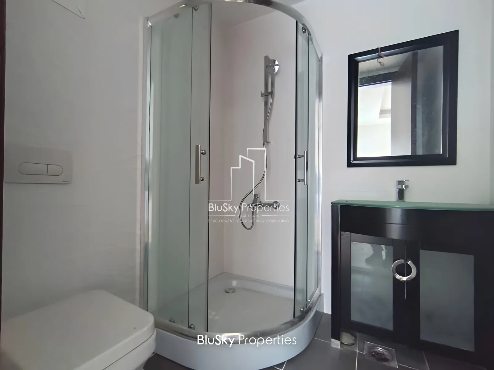 Apartment for Sale in Sahel Alma