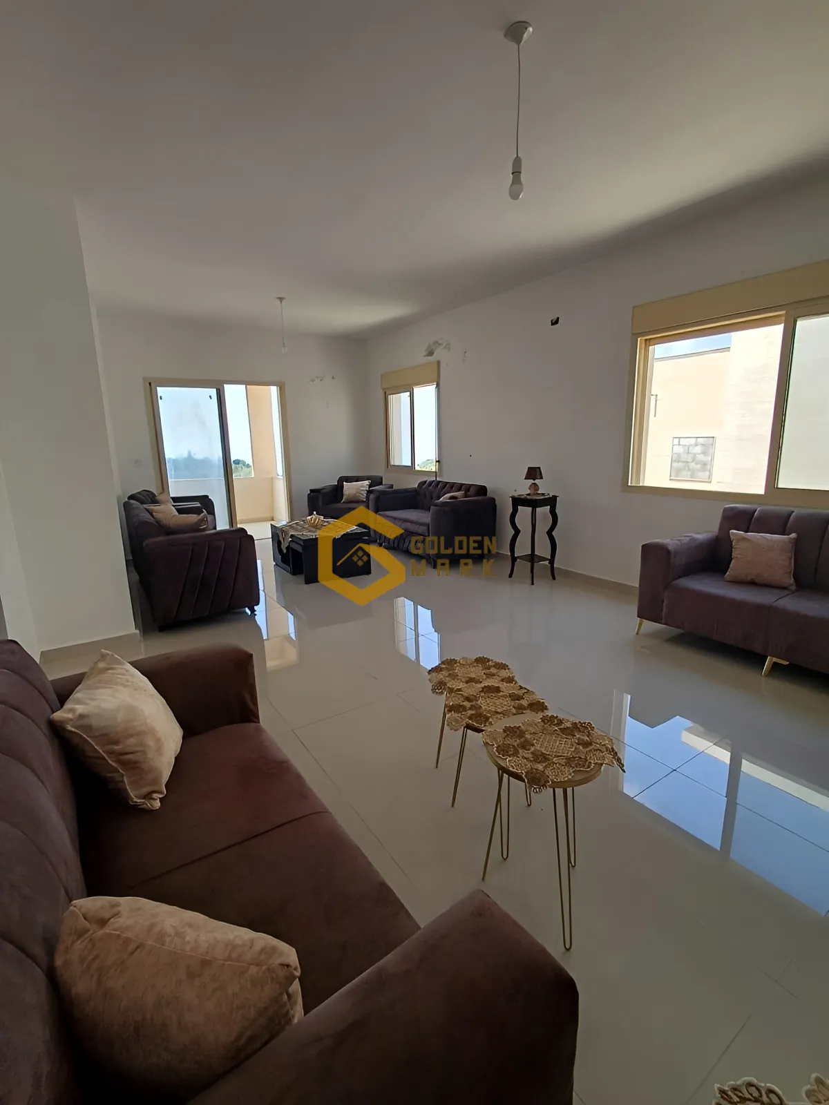 Apartment for Sale in Ijdabra - 2 bed, 2 bath