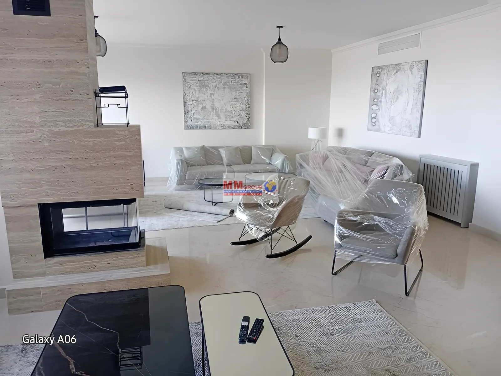 Duplex for Sale in Ain Saade - 4 bed, 5 bath