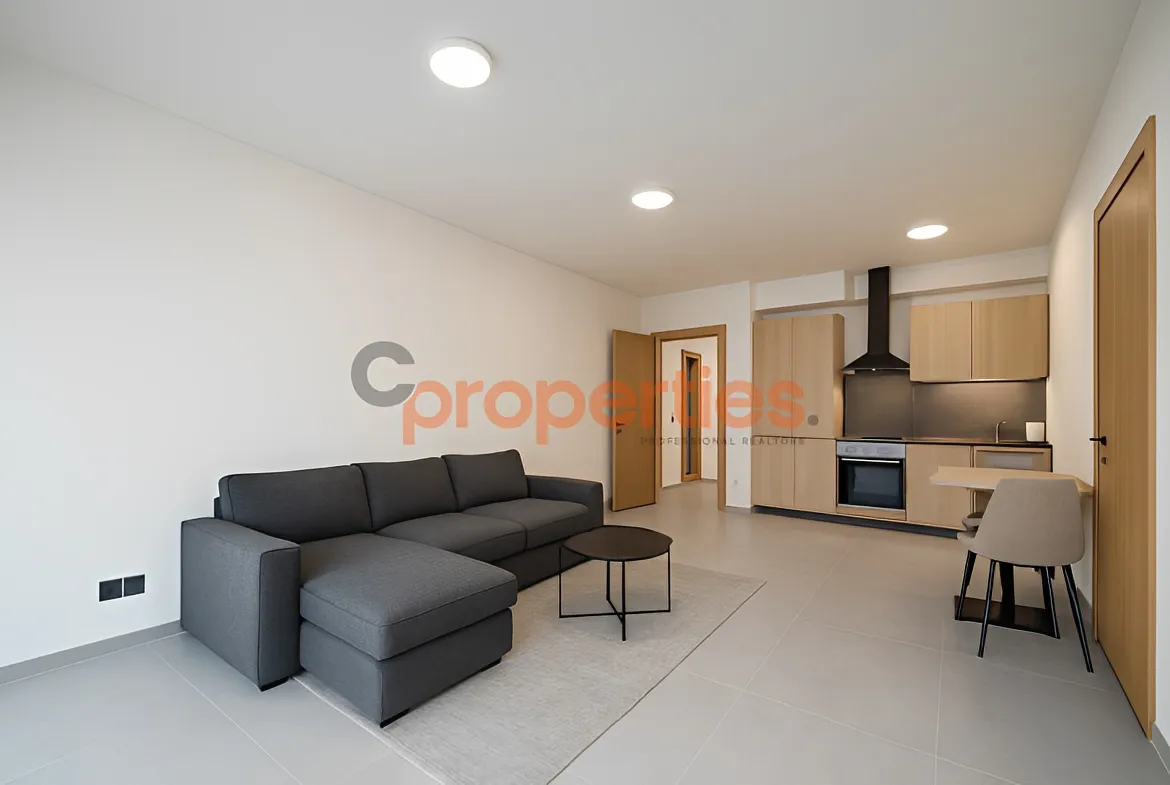 Apartment for Sale in Achrafieh - 2 bed, 2 bath