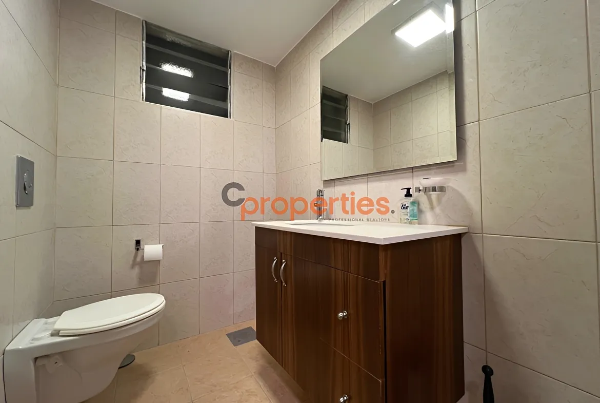 Apartment for Sale in Baabda