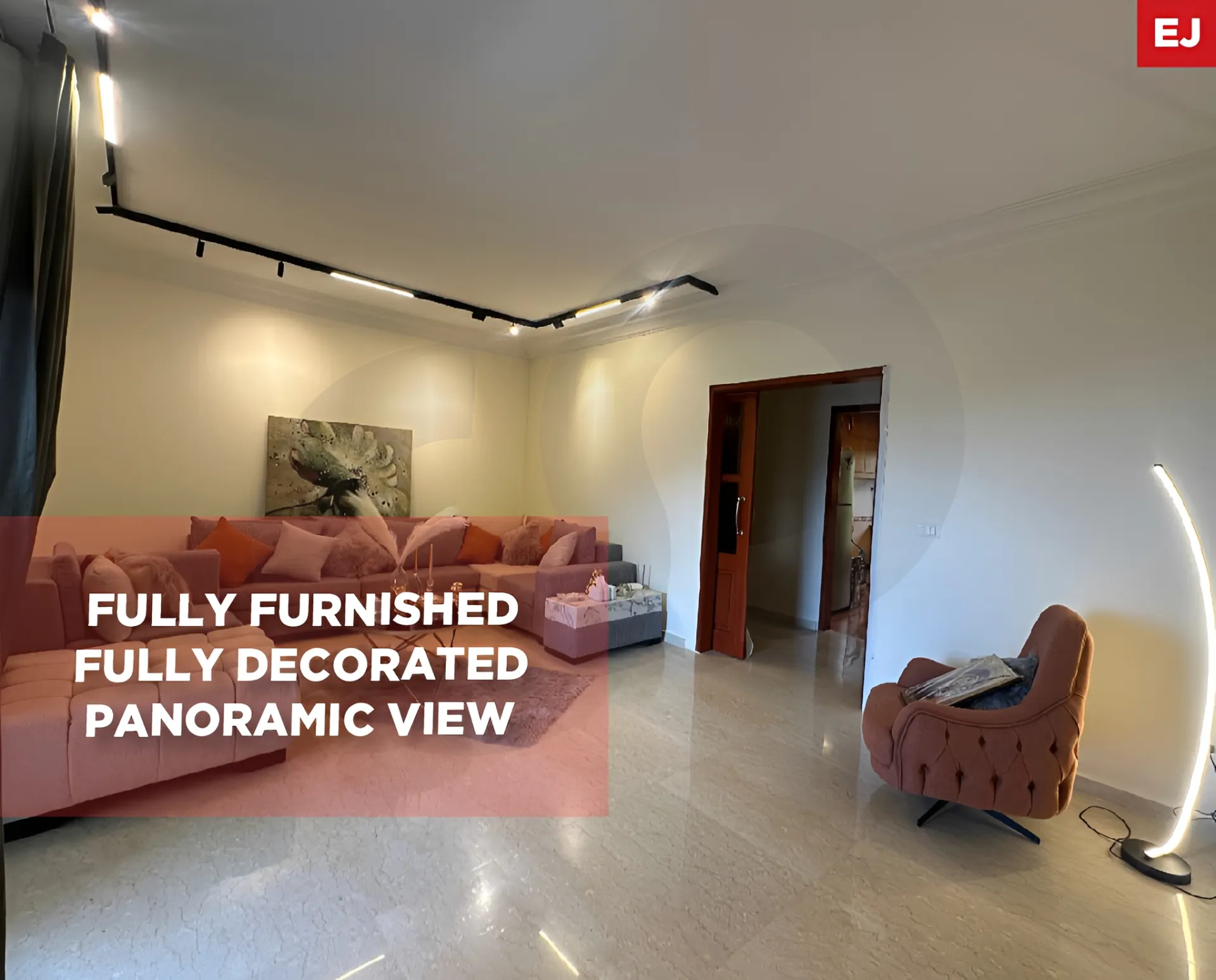 Apartment for Sale in Kahaleh