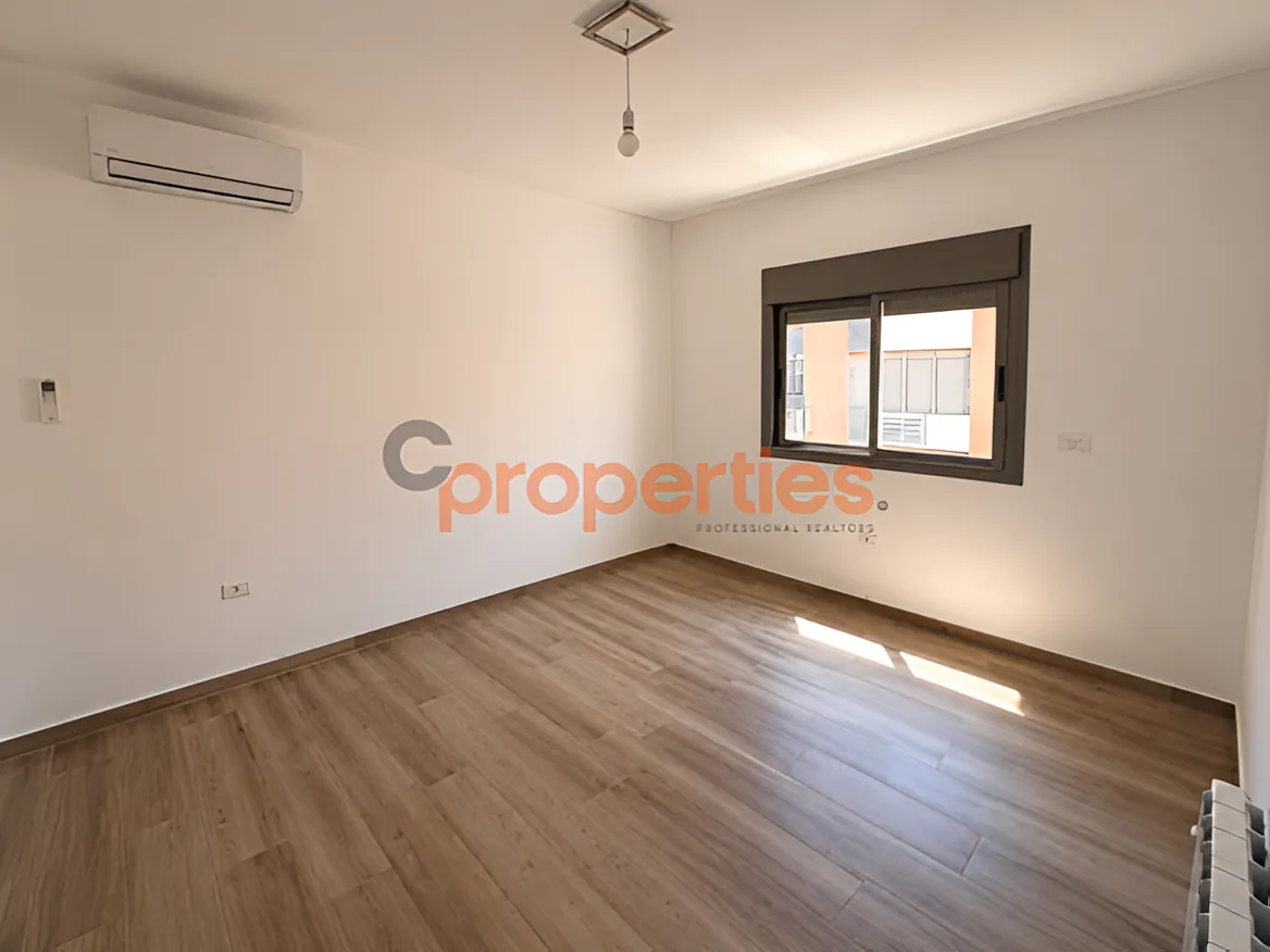 Apartment for Sale in Hazmieh