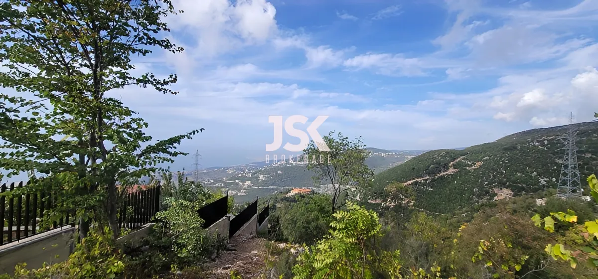 Land for Sale in Delbta, Lebanon