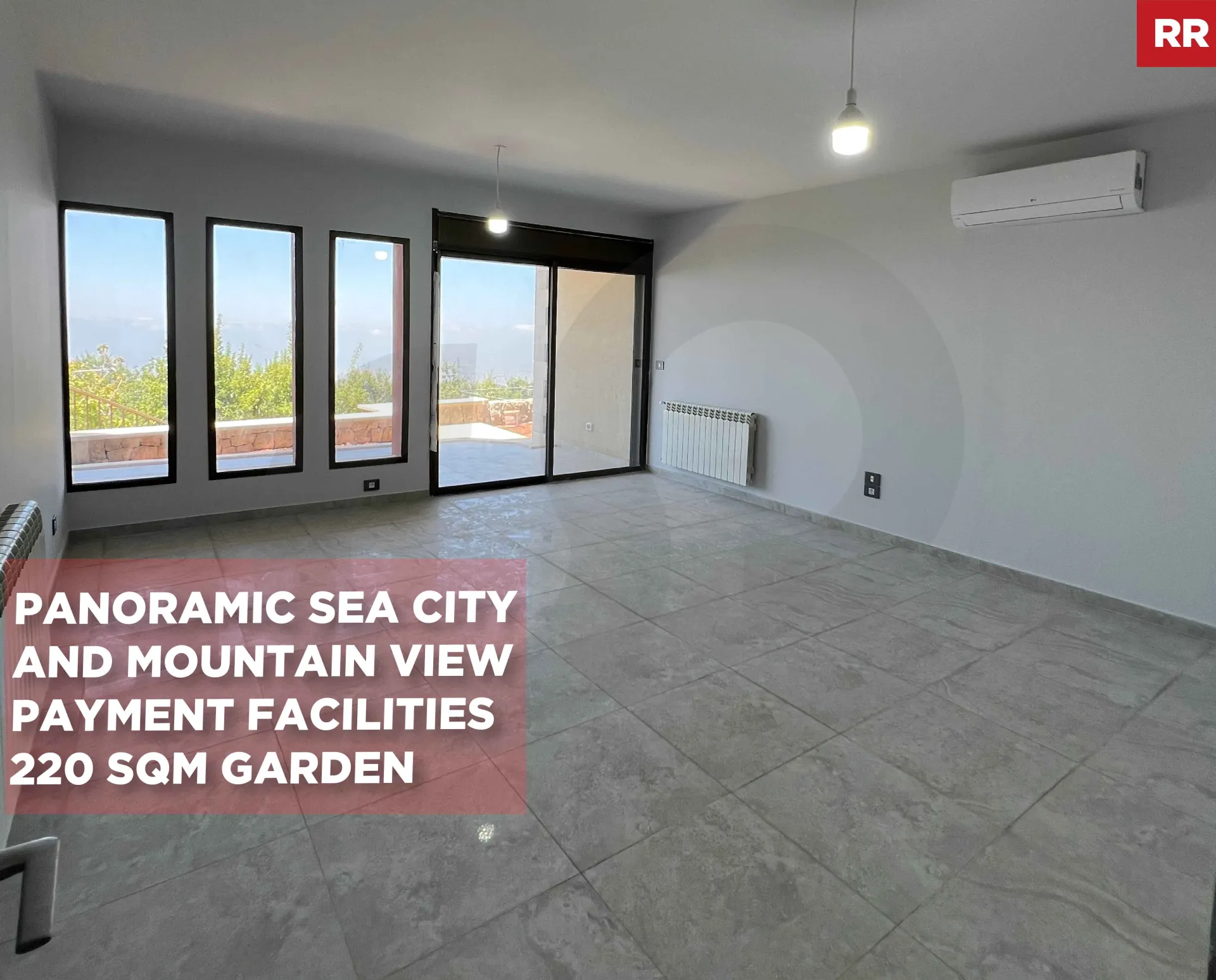 Apartment for Sale in Ainab