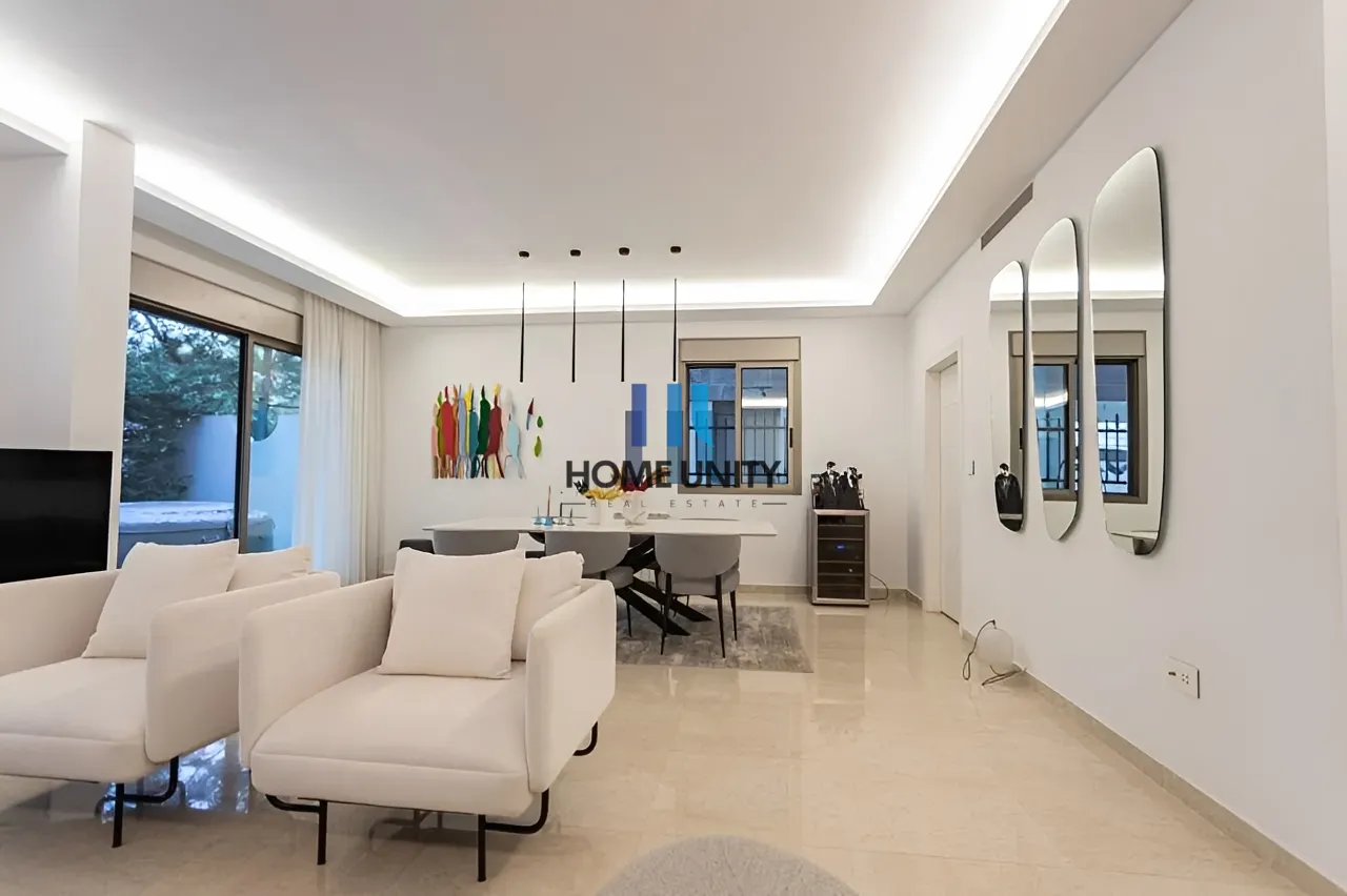 Apartment for Sale in Jamhour