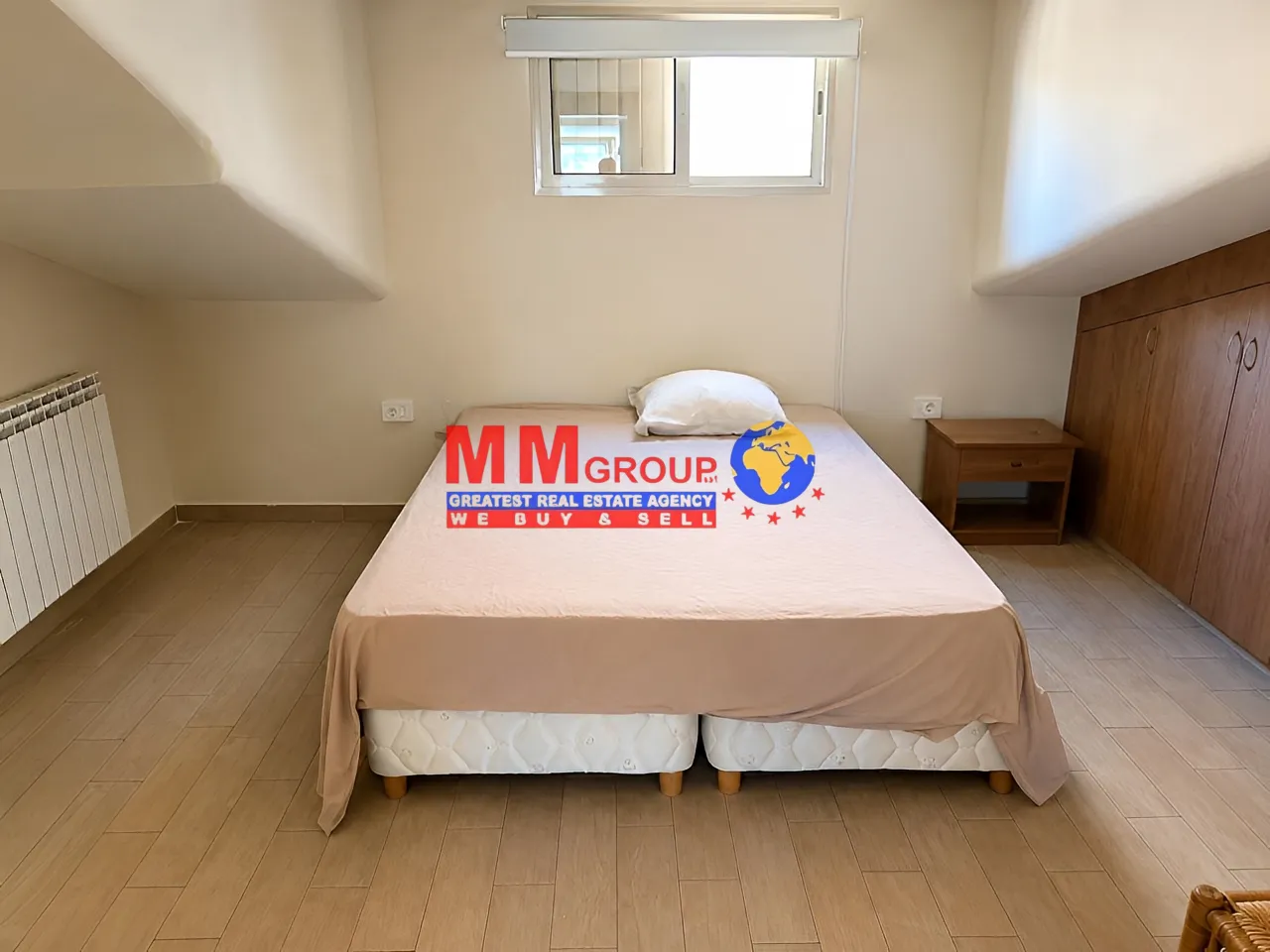 Duplex for rent in Baabdat, Lebanon