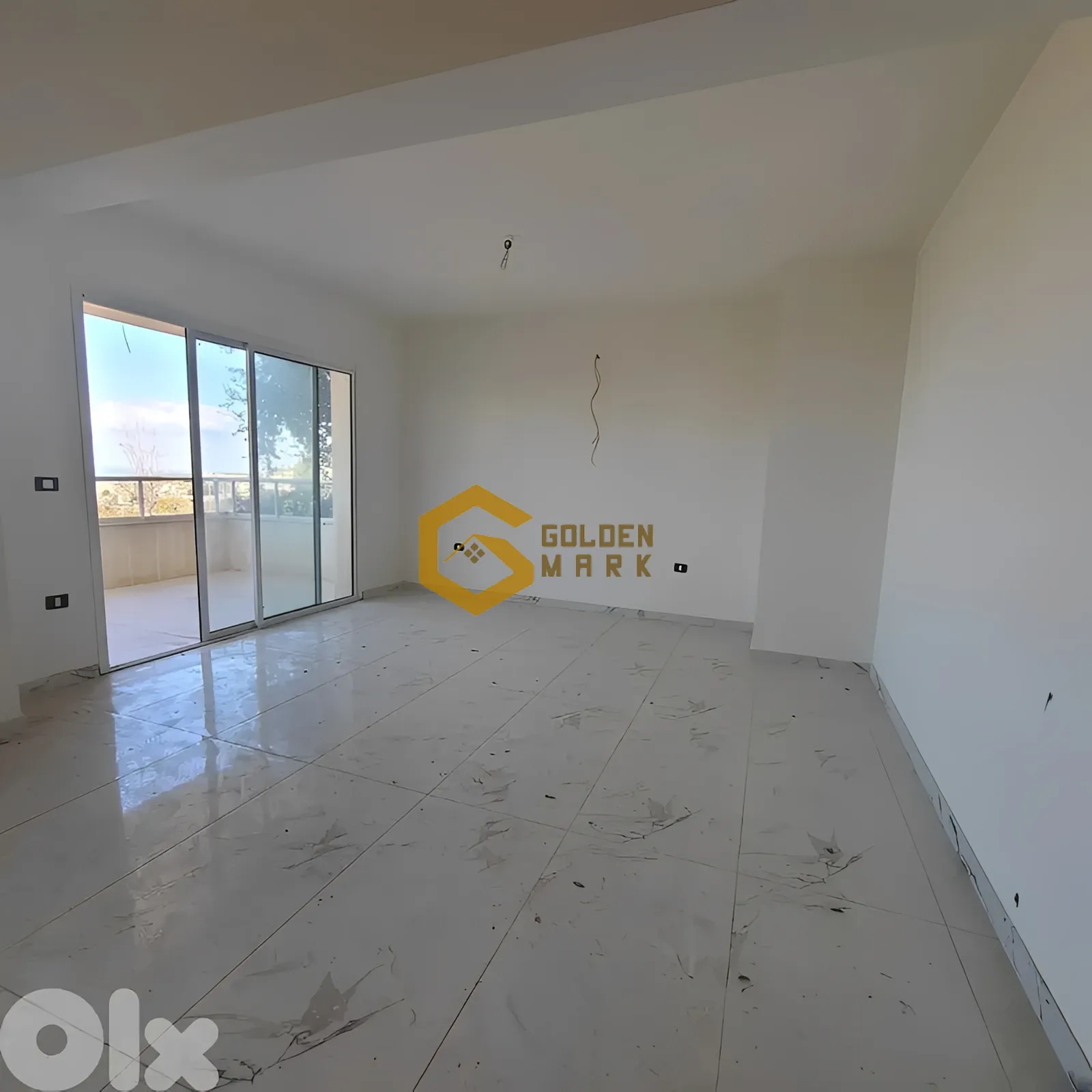Apartment for Sale in Byblos