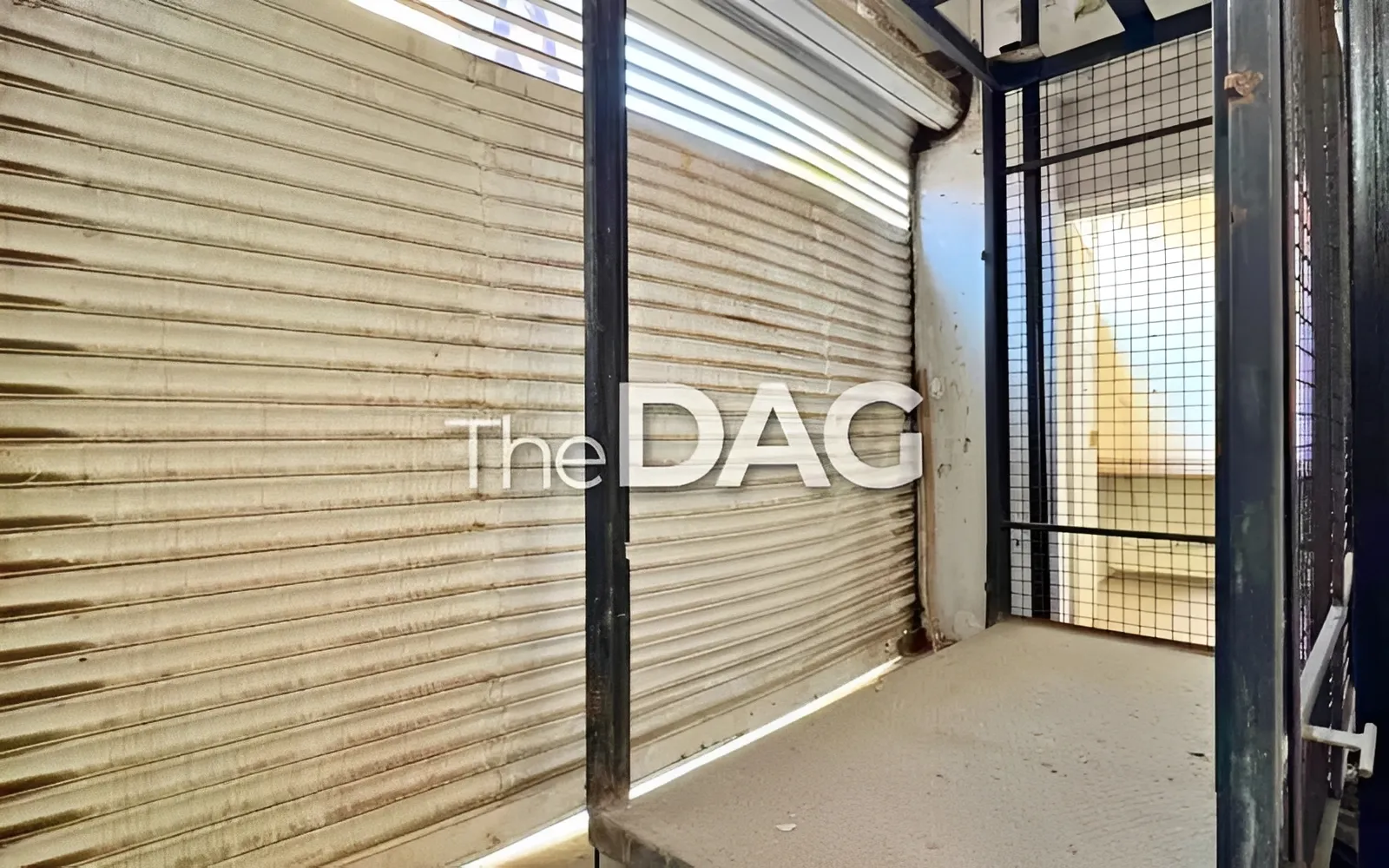 Land for Rent in Daoura, Lebanon