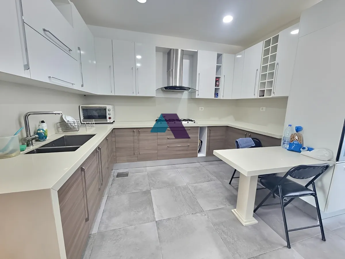 Apartment for Sale in Achrafieh