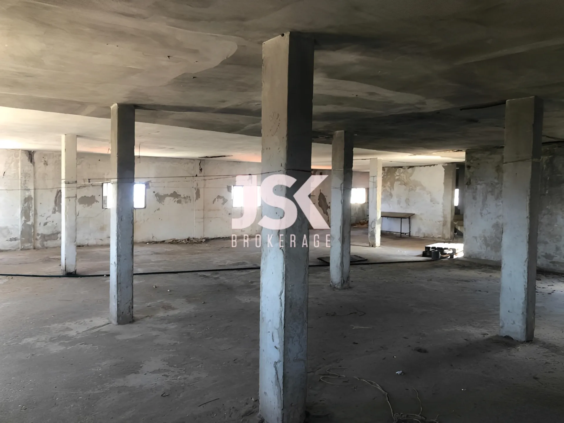 Commercial property for Rent in Byblos, Lebanon