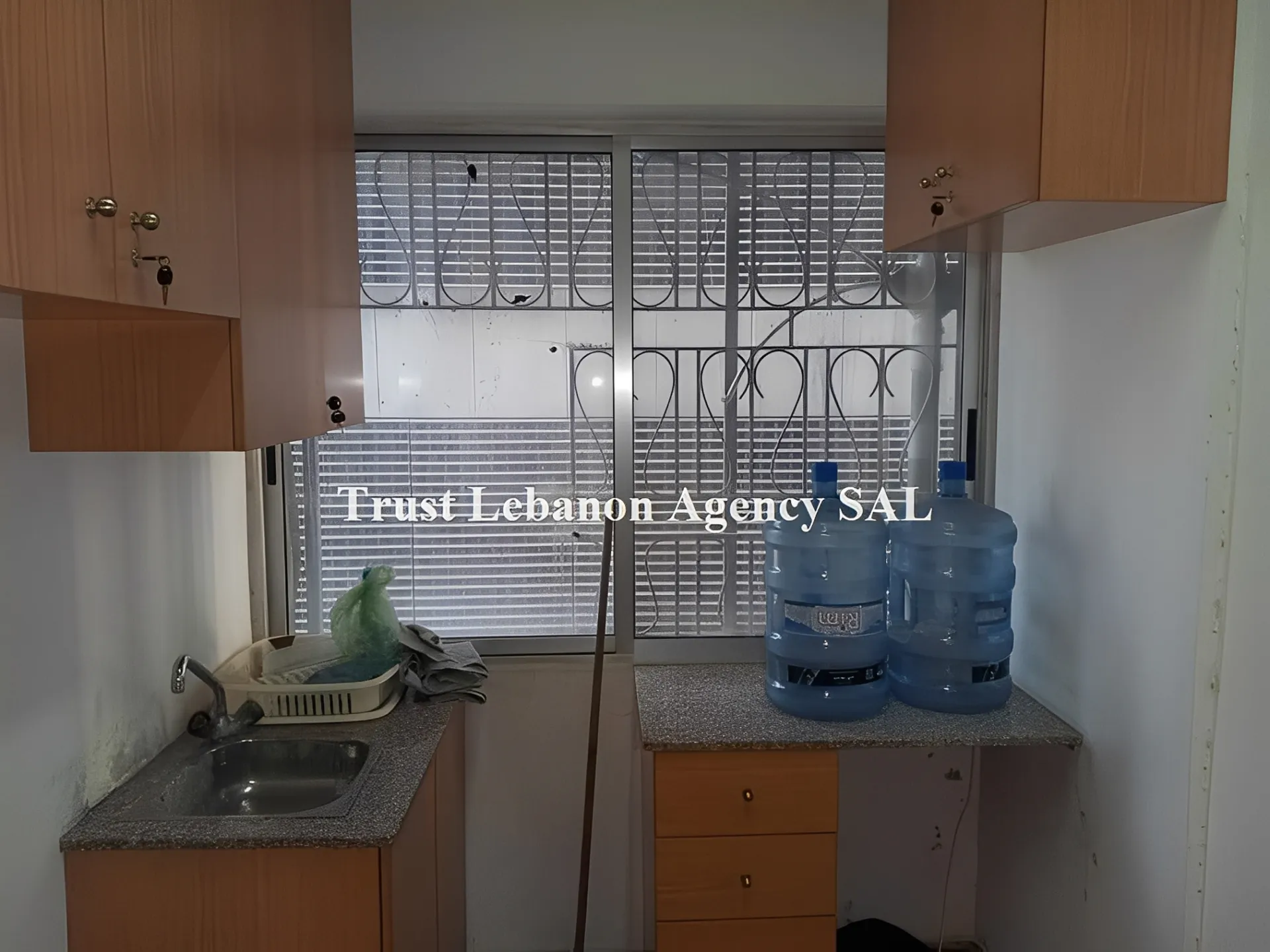 Office for rent in Beirut, Badaro