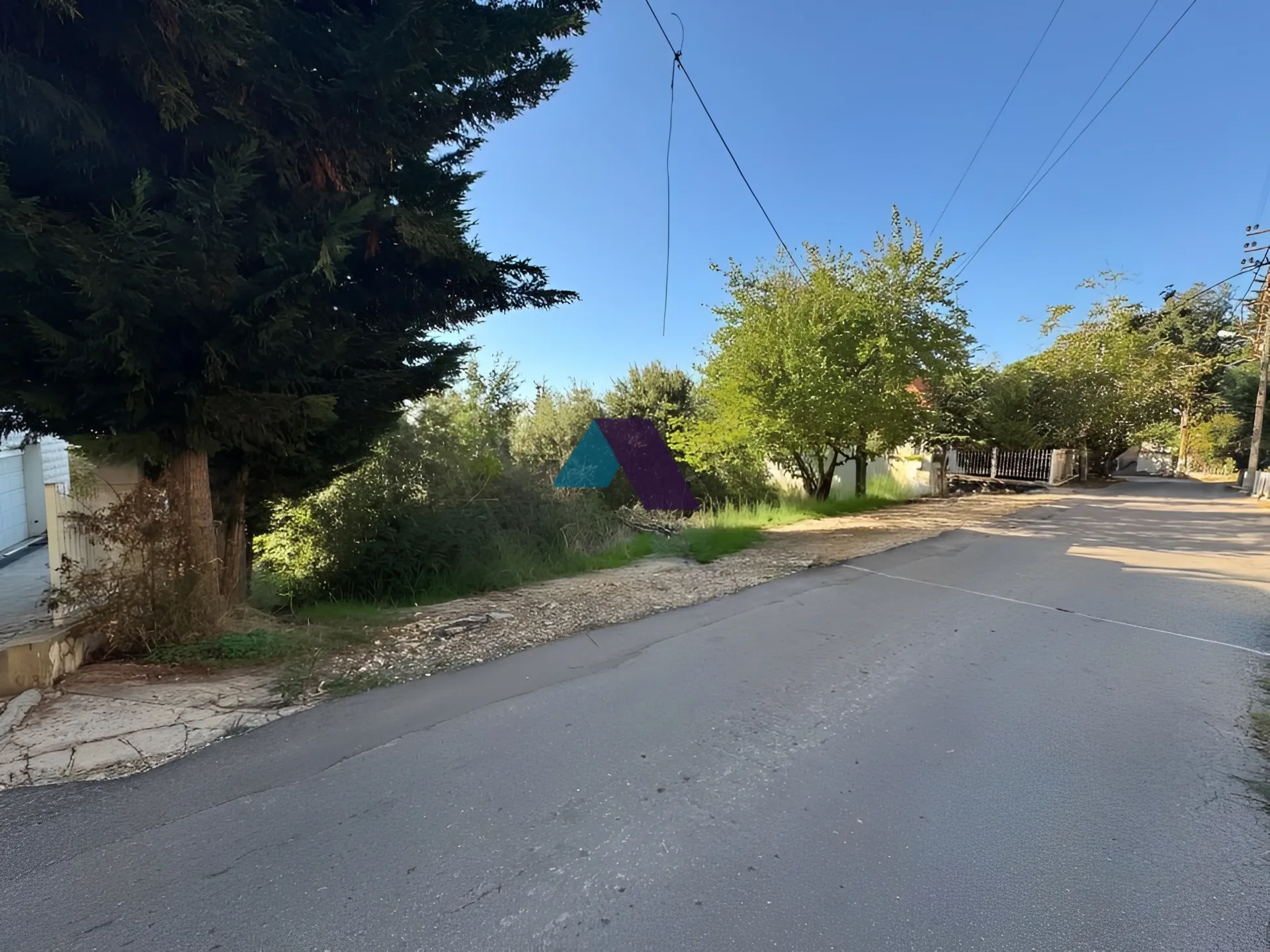 Land for Sale in Kfour