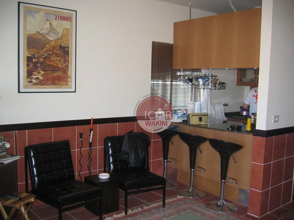Chalet for Sale in Kfardebian - 1 bed, 1 bath