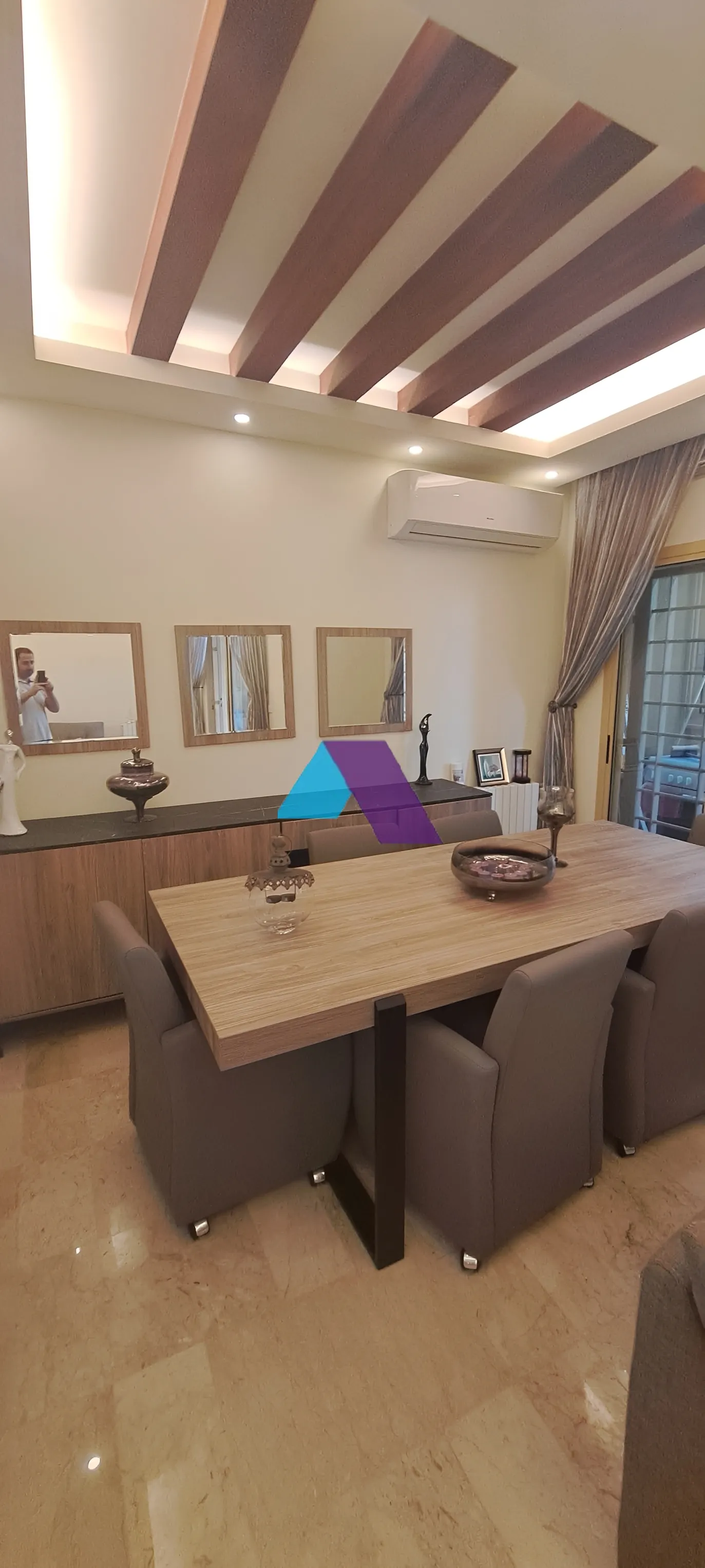 Apartment for Sale in Safra - 2 bed, 2 bath