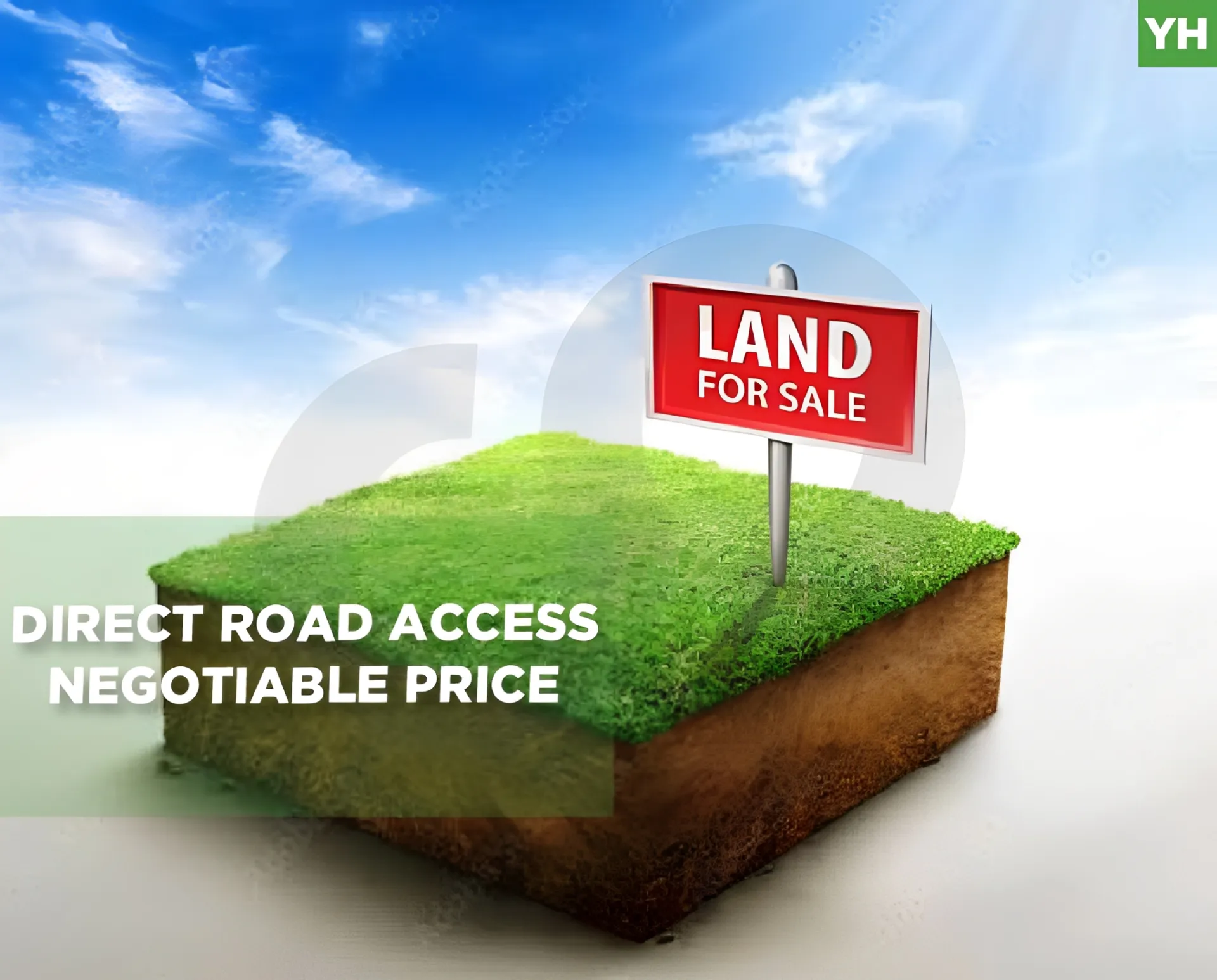 Land for Sale in Hsoun ,Byblos