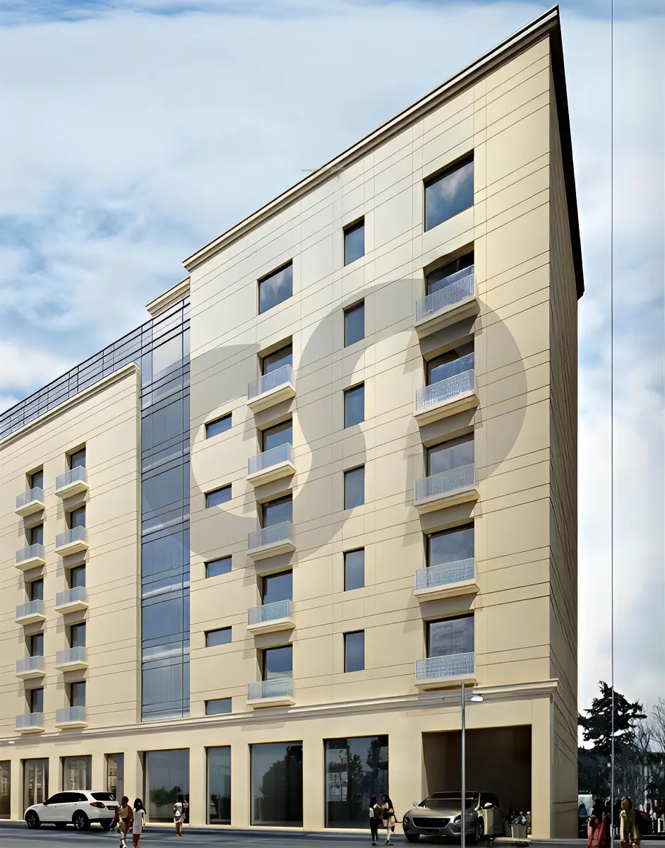 Apartment for Sale in Downtown, beirut
