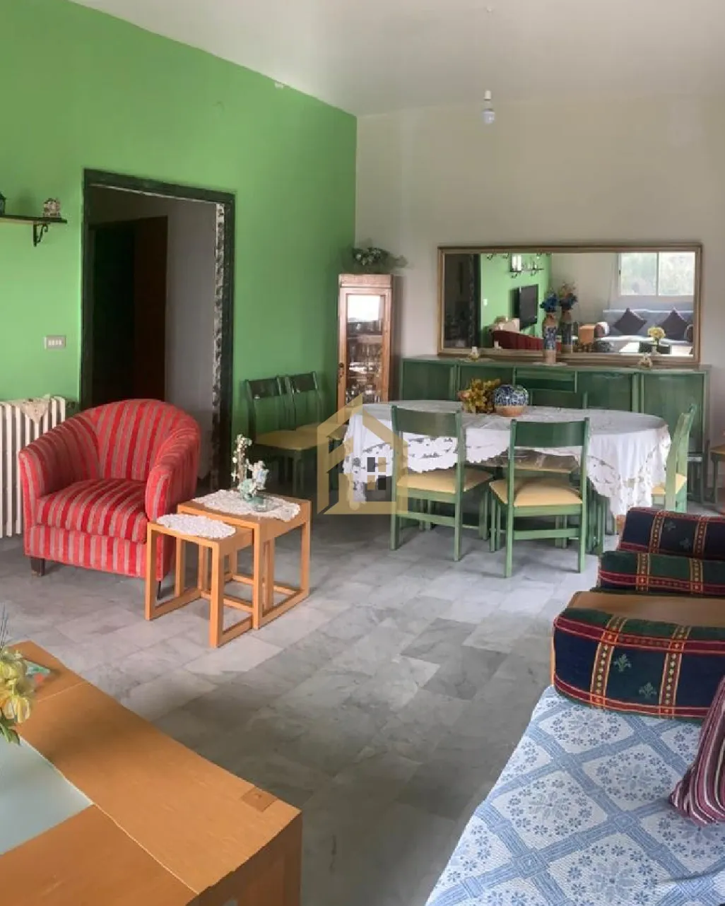Apartment for sale in Faitroun, Lebanon