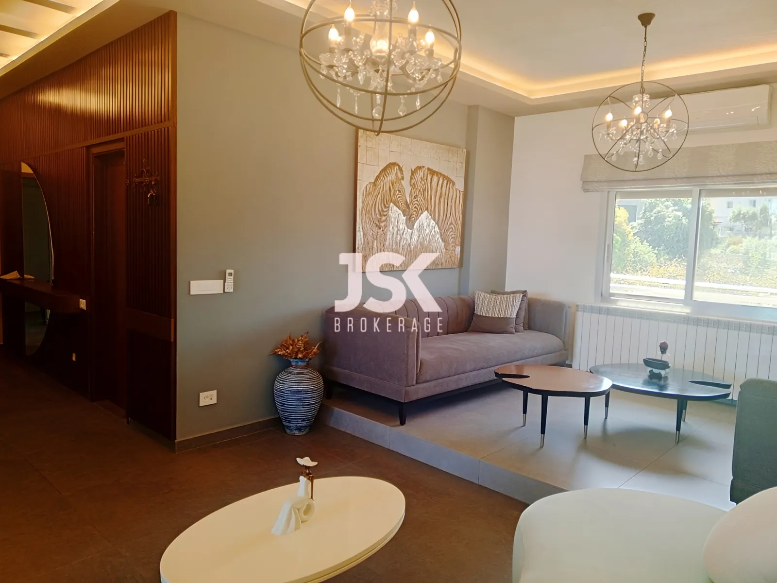 Apartment for Sale in Byblos