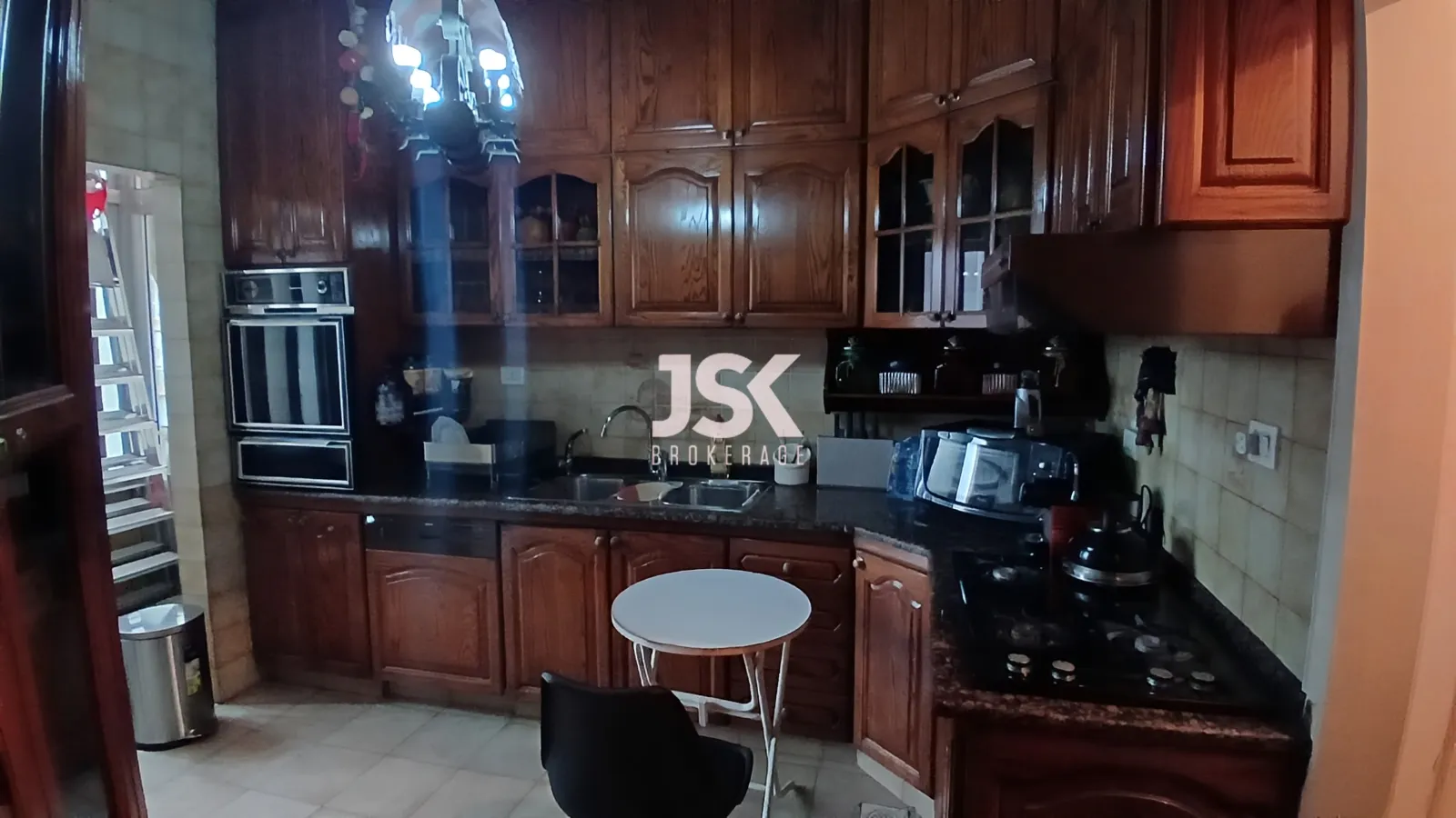 Apartment for Sale in Zalqa
