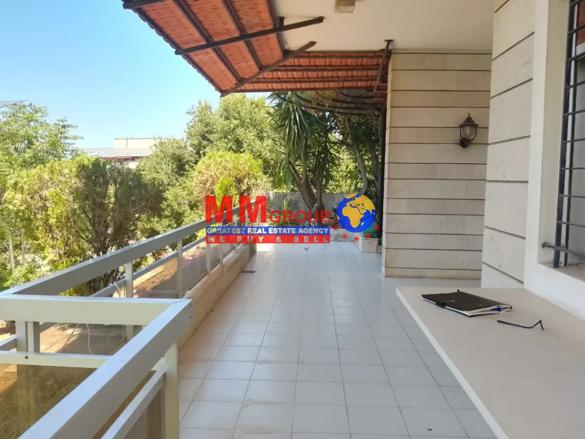 Apartment for sale in Mazraat Yachoua, Lebanon