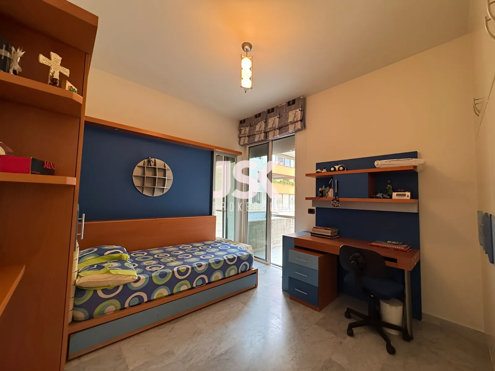 Apartment for Sale in Broummana