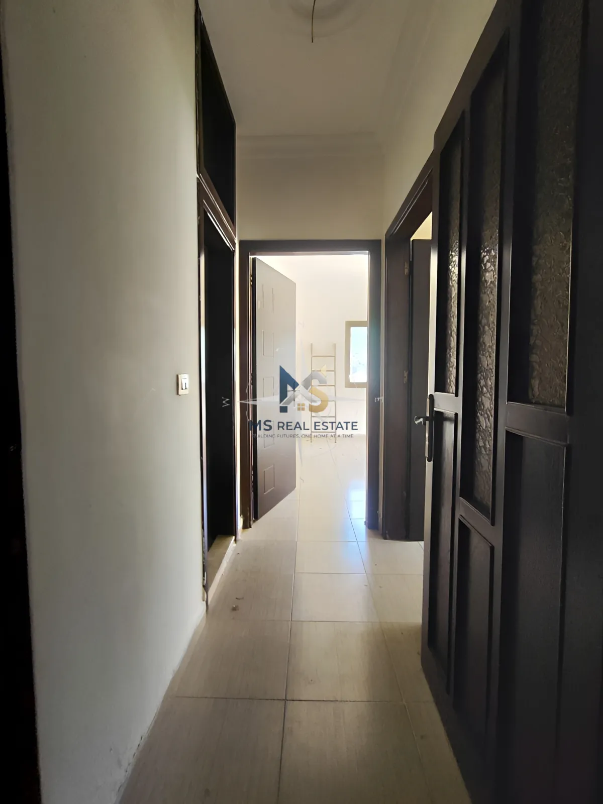 شقة for rent in مزرعة كفر جوز، لبنان