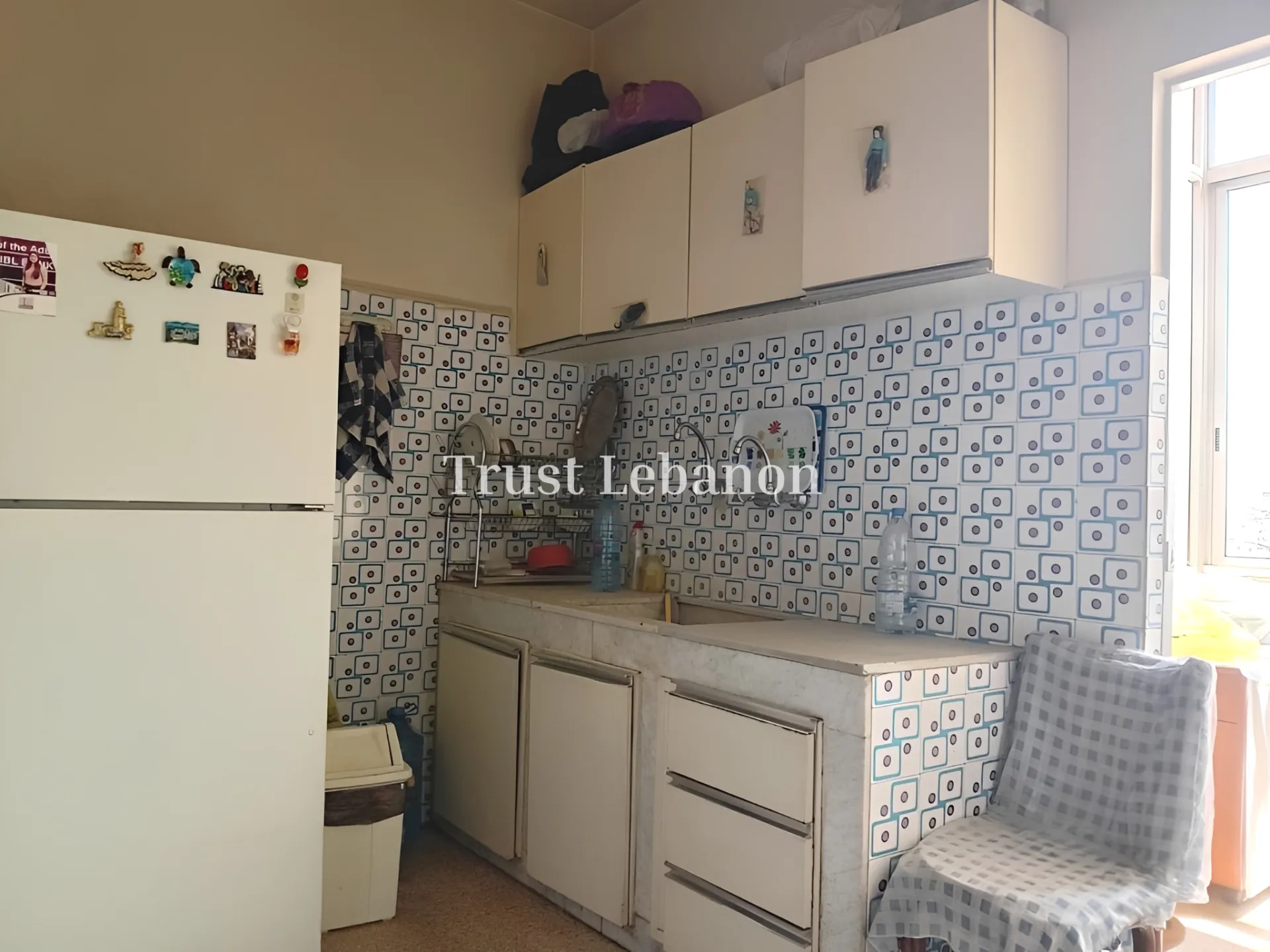 Apartment for sale in Bourj Hammoud, Lebanon