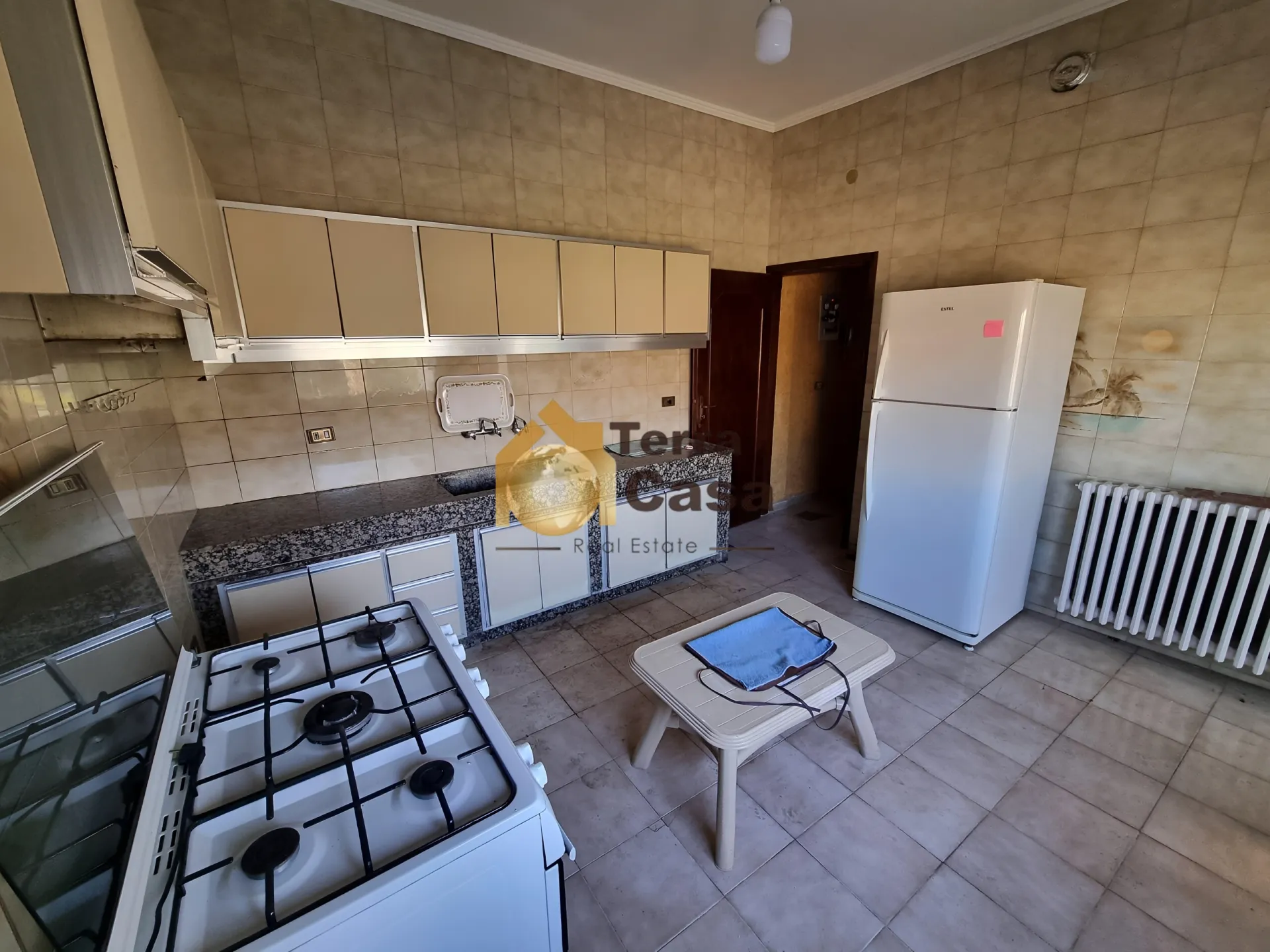 Apartment for Rent in Maalaka