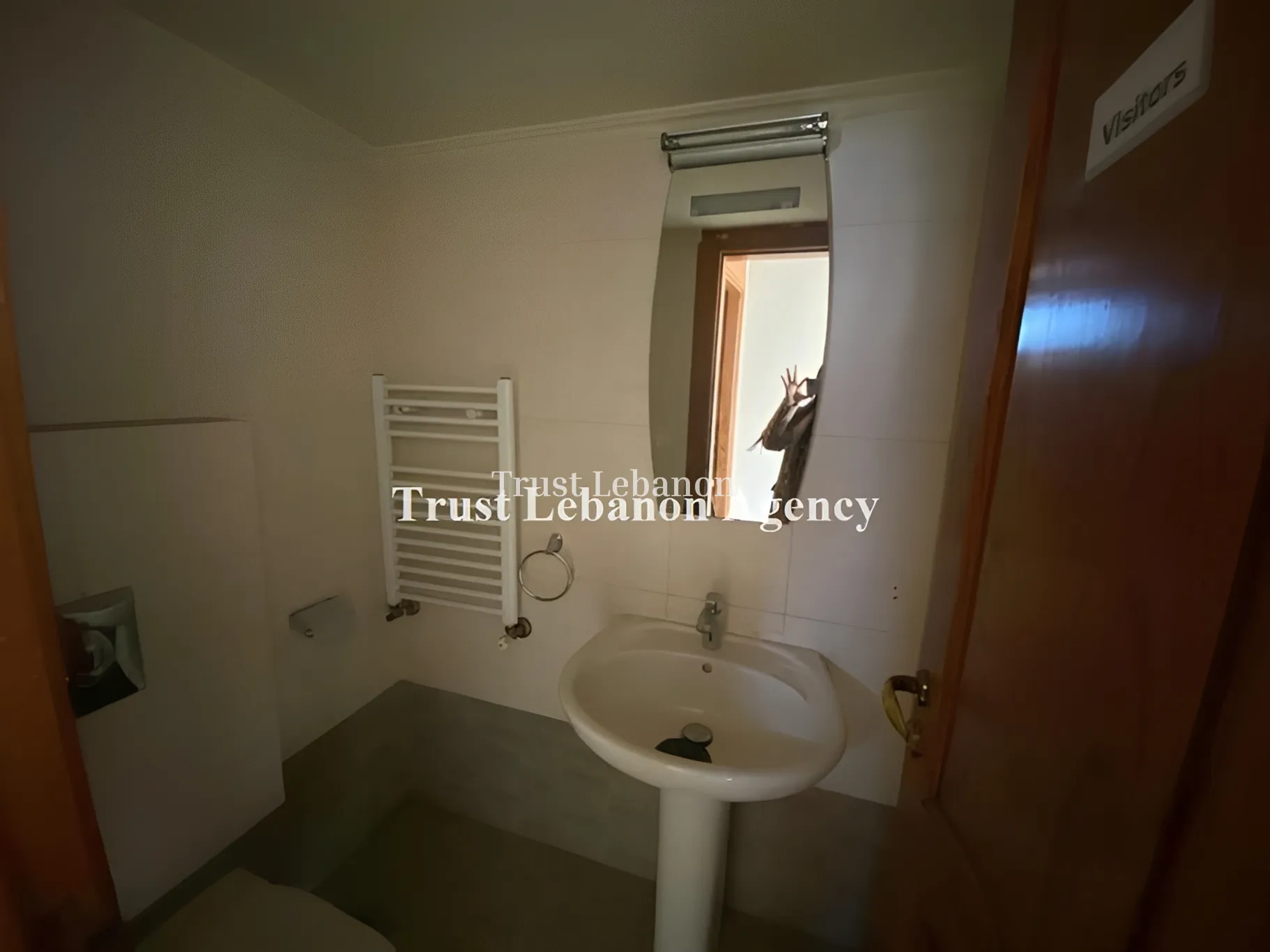 Residential Building for rent in Hazmieh, Lebanon