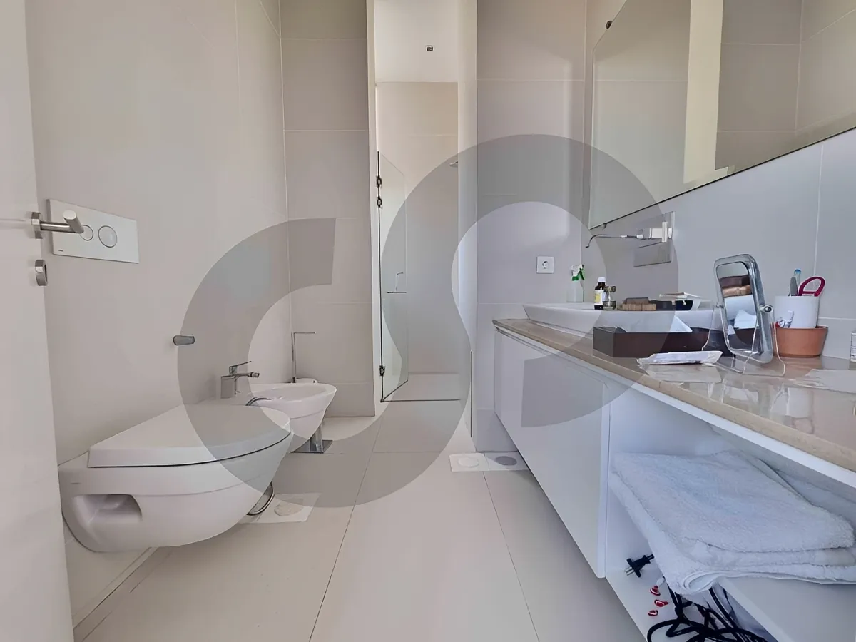 Apartment for Sale in Achrafieh, Beirut, Lebanon
