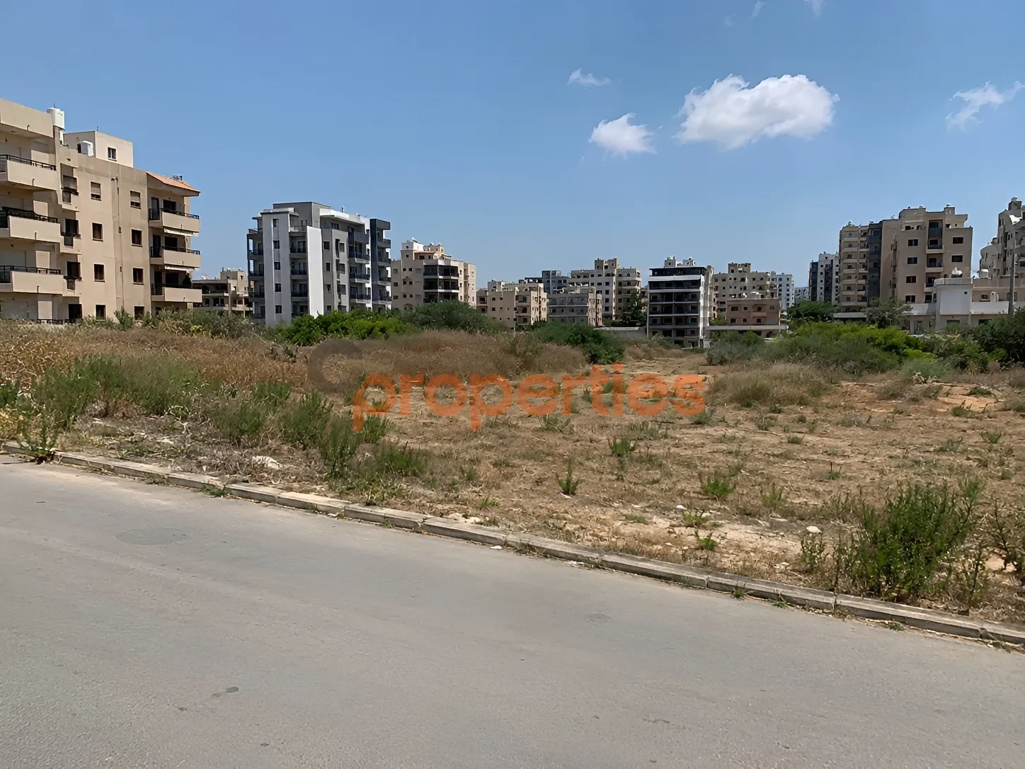 Residential Land for Sale in Zalqa