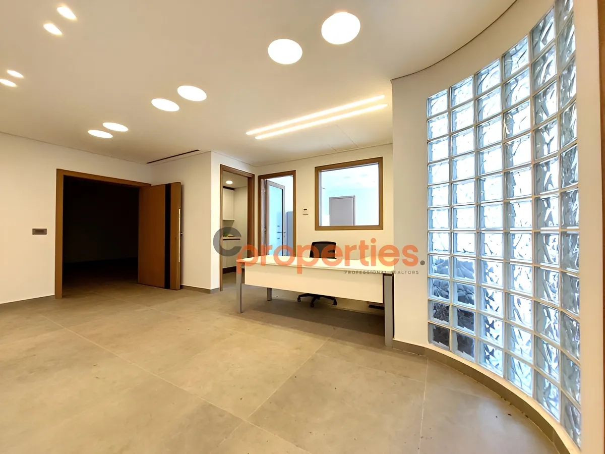 Apartment for Rent in Jal El Dib