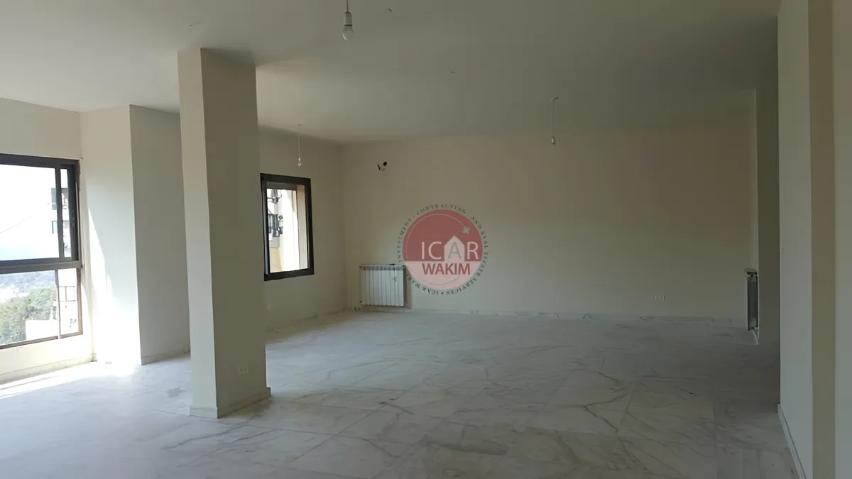 Duplex for Sale in Dik El Mehdi
