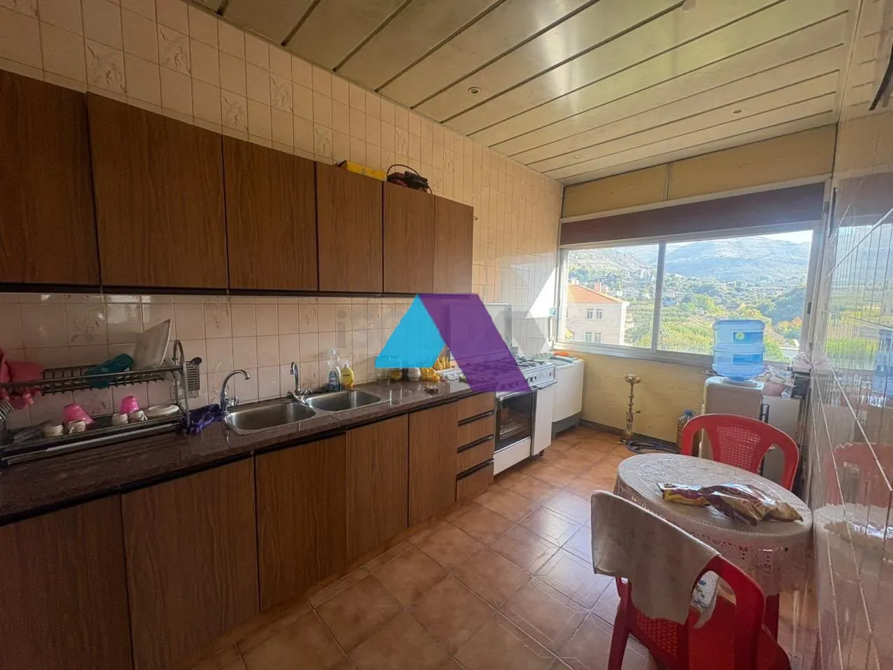 Apartment for Sale in Hrajel