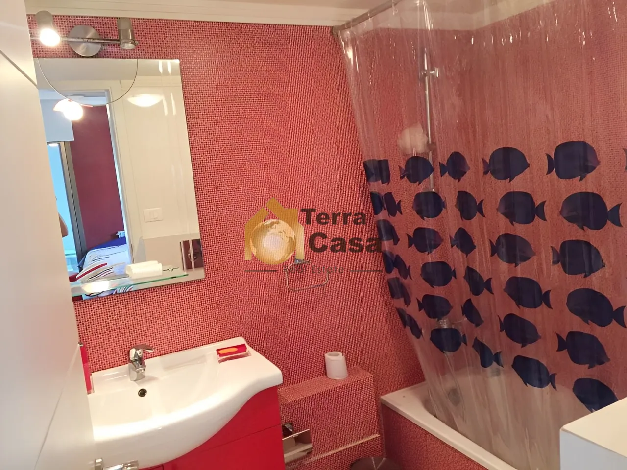 Duplex for sale in Sahel Alma, Lebanon