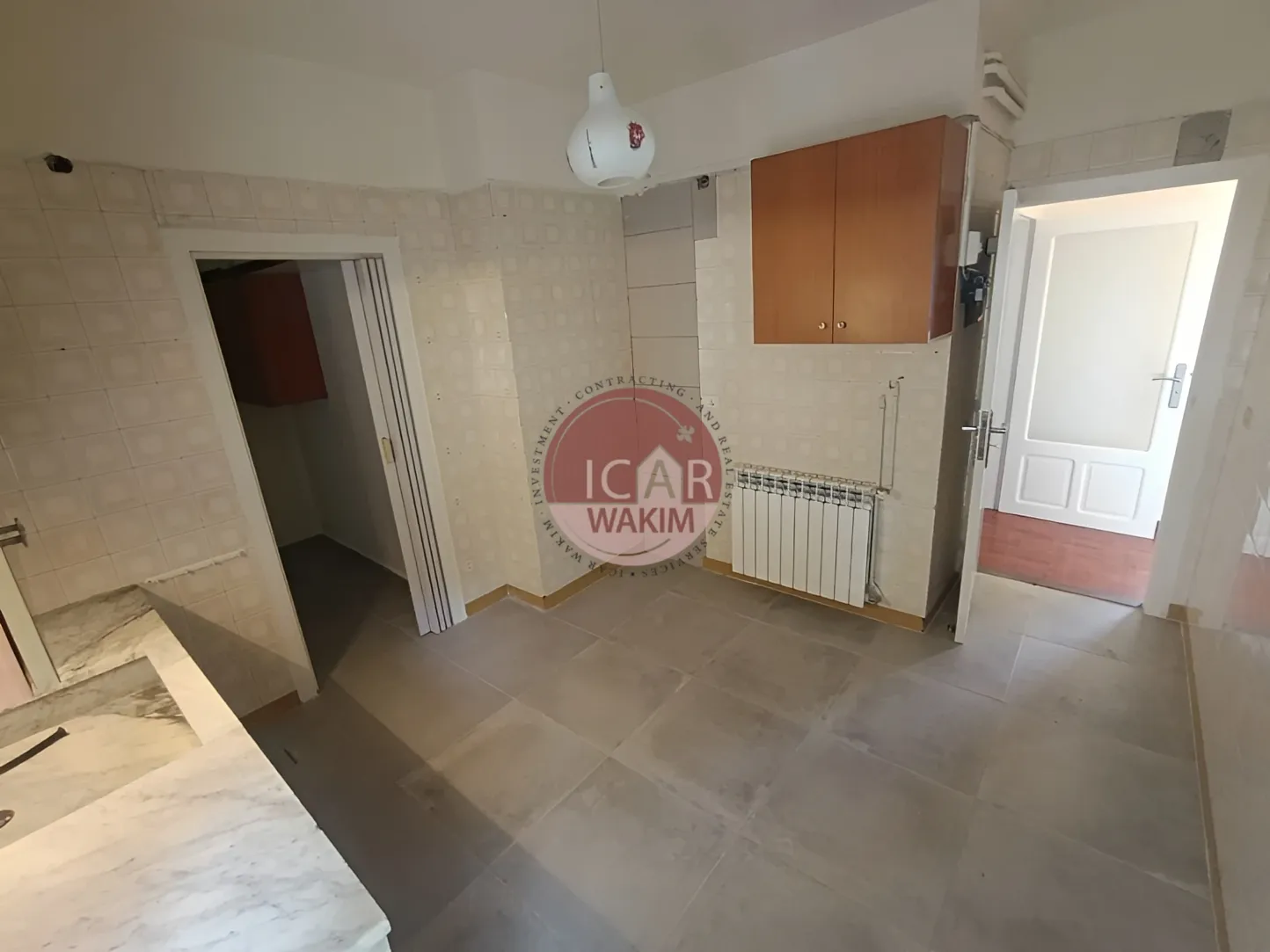 Apartment for rent in Beit Meri