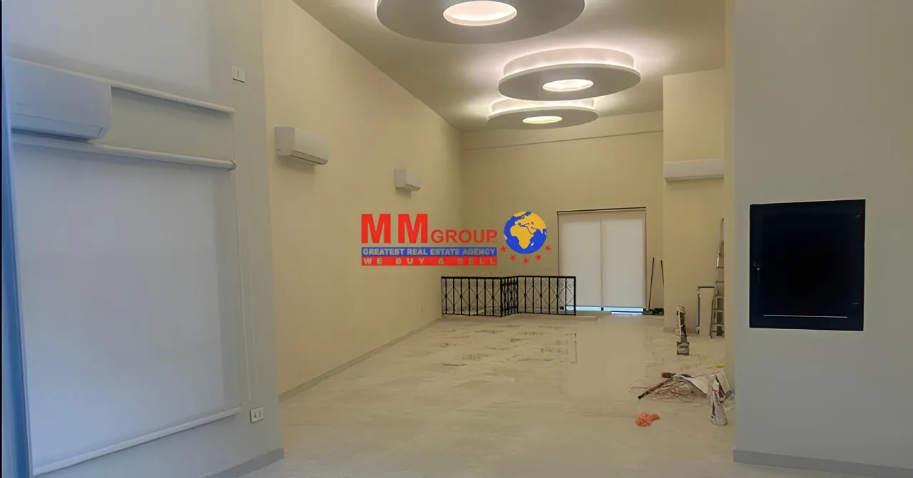 Shop for Rent in Beit Meri