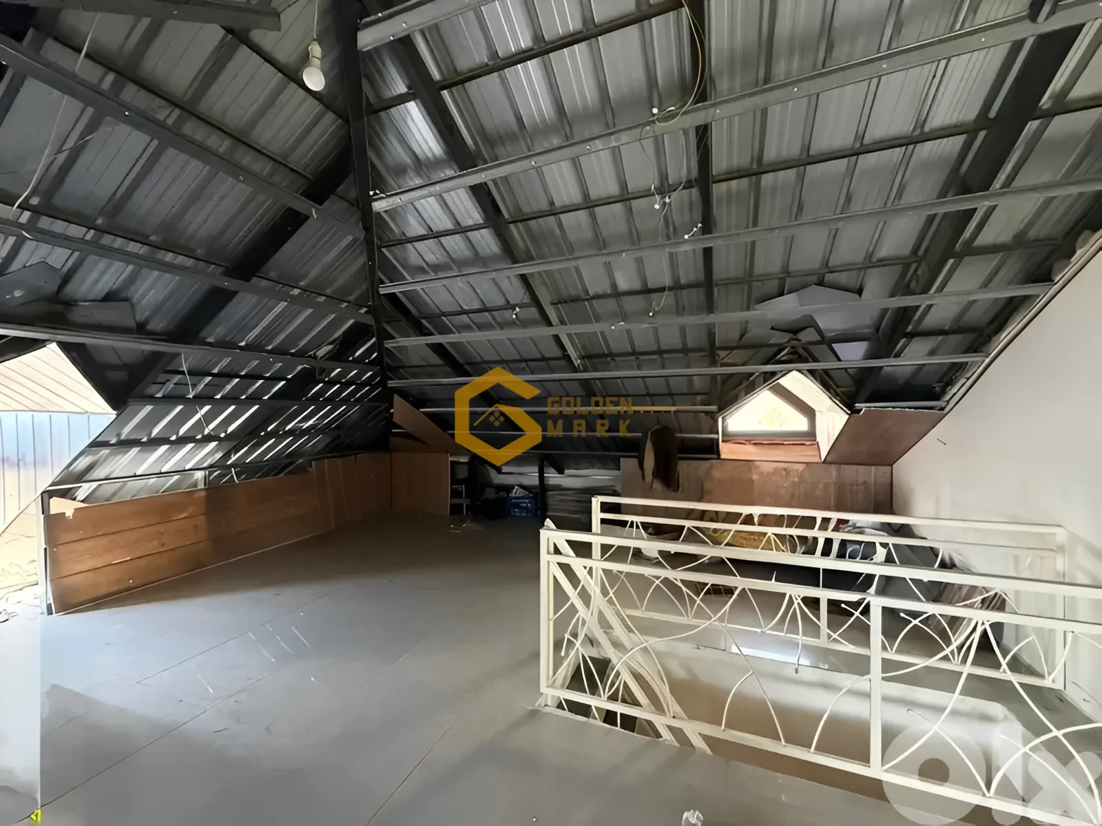 Duplex for Sale in Blat