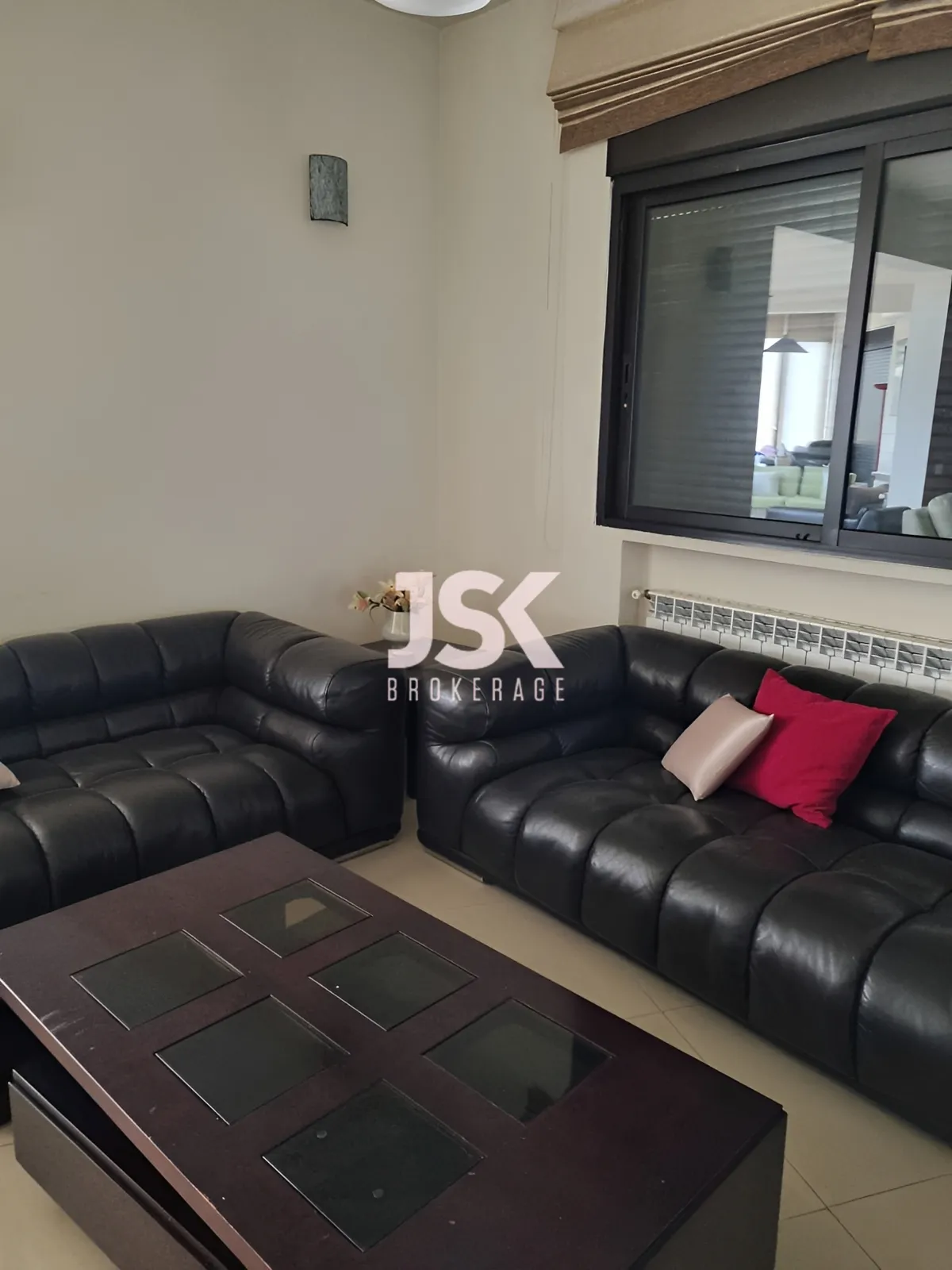 Apartment for Rent in Mar Moussa El Douar