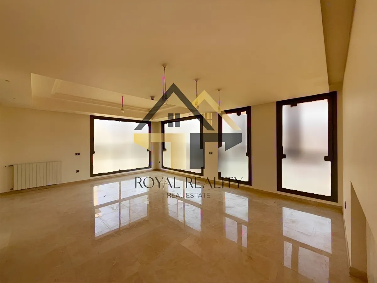 Apartment for sale in Dbayeh