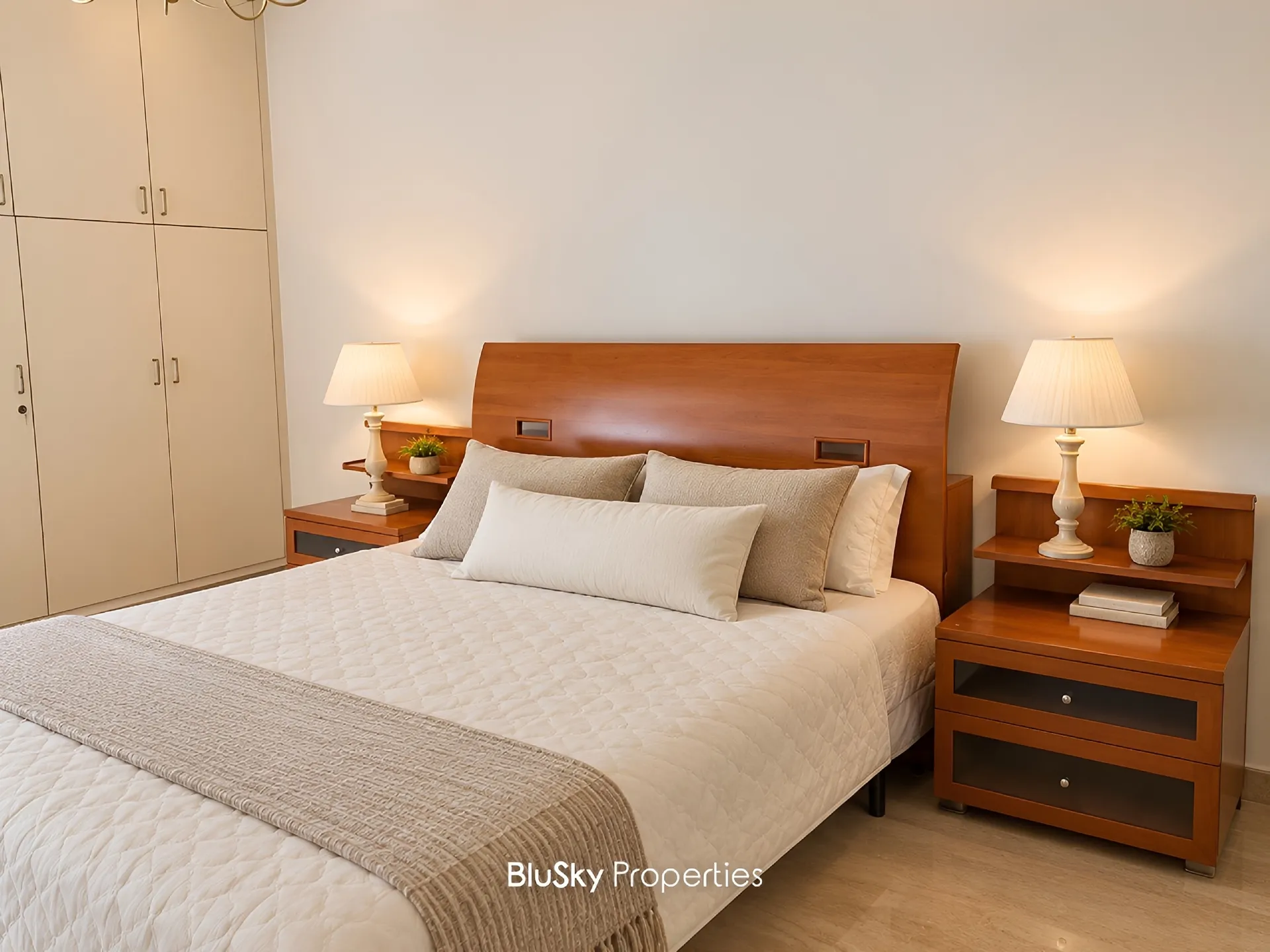 Apartment for rent in Broummana