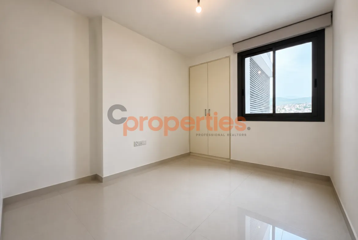 Apartment for Rent in Antelias - 3 bed, 3 bath