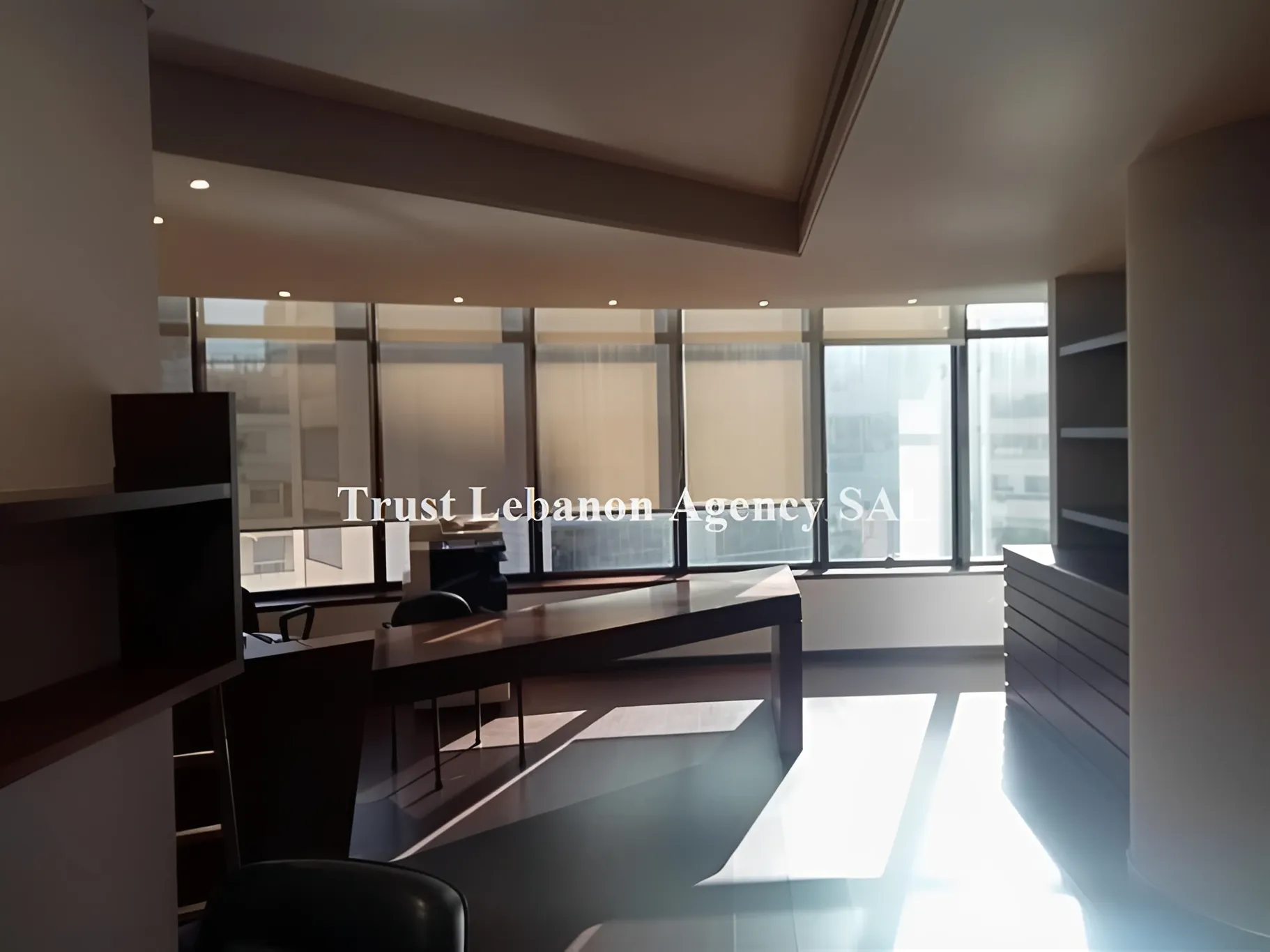 Office For Rent in Beirut, Ashrafieh
