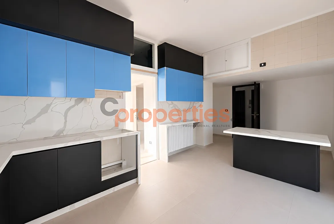 Apartment for Sale in Jounieh