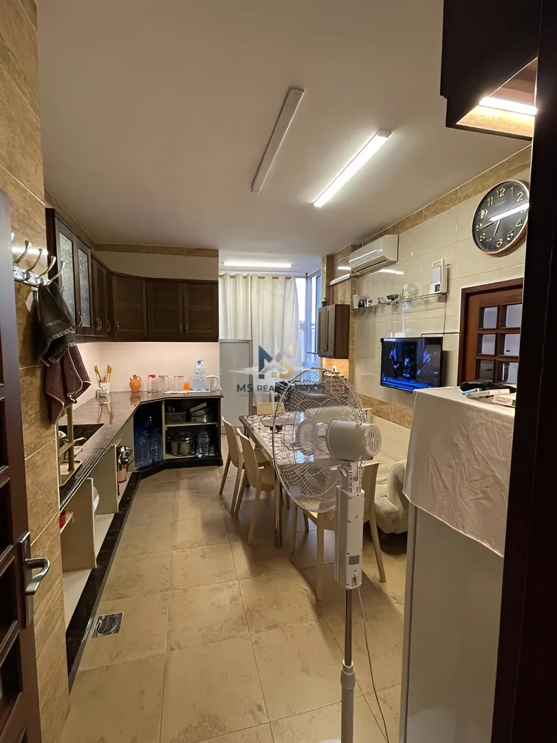 Apartment for sale in Bchamoun