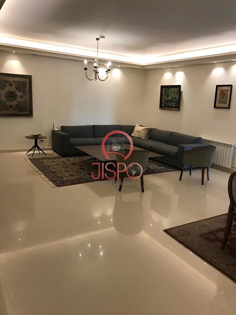 Apartment for Sale in Sodeco - 3 bed, 3 bath